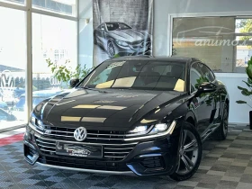 VW Arteon R-LINE 190КС DSG7 - [2] 