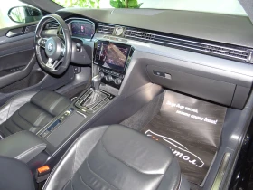 VW Arteon R-LINE 190КС DSG7, снимка 9