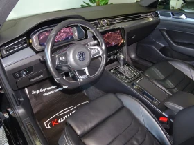 VW Arteon R-LINE 190КС DSG7, снимка 8