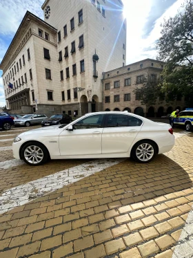 BMW 530, снимка 8