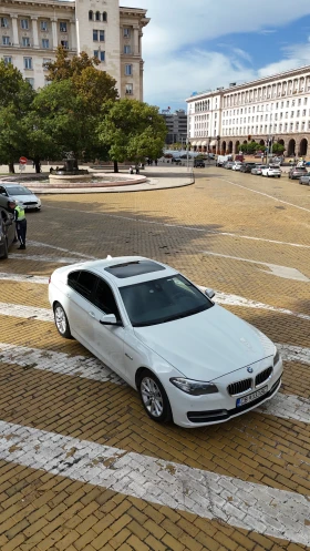 BMW 530 Xdrive, снимка 3