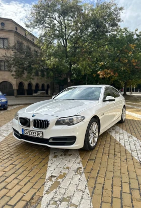 BMW 530 Xdrive, снимка 9