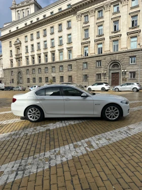 BMW 530 Xdrive, снимка 4