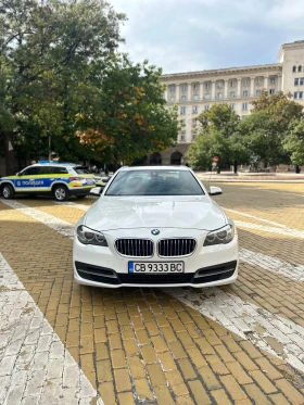 BMW 530 Xdrive | Mobile.bg    2