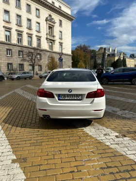 BMW 530 Xdrive, снимка 6