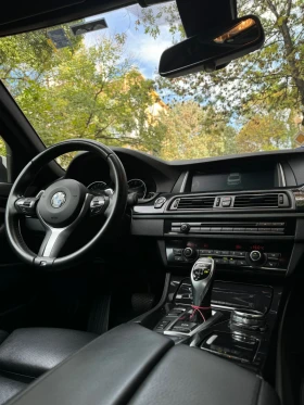 BMW 530, снимка 11