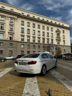 Обява за продажба на BMW 530 Xdrive ~39 000 лв. - изображение 4