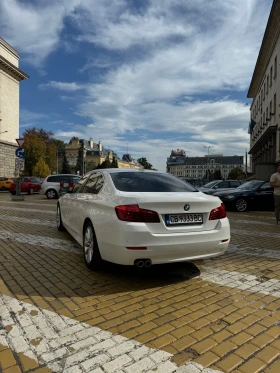 BMW 530, снимка 7