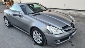 Mercedes-Benz SLK SWISS.AMG-LINE | Mobile.bg    11