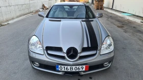 Mercedes-Benz SLK SWISS.AMG-LINE | Mobile.bg    12