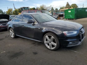 Audi A4 PREMIUM  , снимка 4