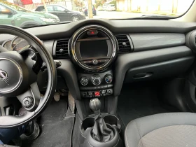 Mini Cooper 1.5 TwinTurbo 136к.с. ГАРАНЦИЯ, снимка 8