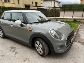 Mini Cooper 1.5 TwinTurbo 136к.с. ГАРАНЦИЯ, снимка 2