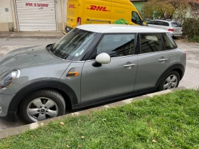 Mini Cooper 1.5 TwinTurbo 136к.с. ГАРАНЦИЯ, снимка 4