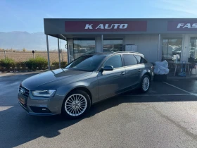 Audi A4 Facelift/TOP/145 хил км, снимка 1