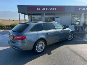     Audi A4 Facelift/TOP/145  