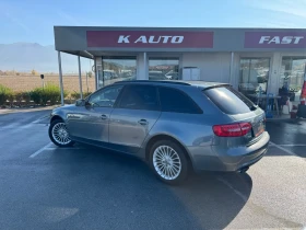     Audi A4 Facelift/TOP/145  