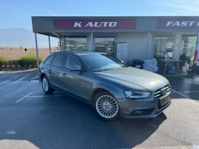     Audi A4 Facelift/TOP/145  