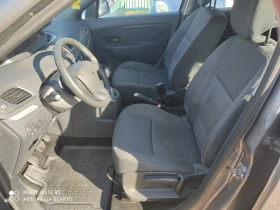 Renault Scenic 1.6/110кс, климатик, 2011г., снимка 10