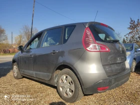 Renault Scenic 1.6/110кс, климатик, 2011г., снимка 6