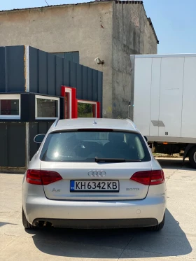     Audi A4 2.0TDI LED NAVI 