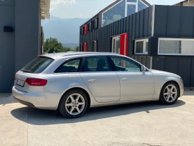 Обява за продажба на Audi A4 2.0TDI LED NAVI РЕГИСТРИРАН ~10 700 лв. - изображение 4