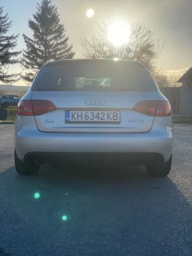 Audi A4 2.0TDI LED NAVI РЕГИСТРИРАН, снимка 6