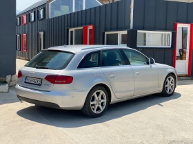     Audi A4 2.0TDI LED NAVI 