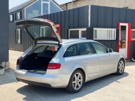 Обява за продажба на Audi A4 2.0TDI LED NAVI РЕГИСТРИРАН ~10 700 лв. - изображение 6