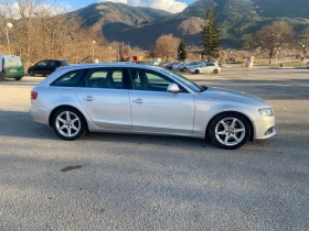 Audi A4 2.0TDI LED NAVI  | Mobile.bg    4