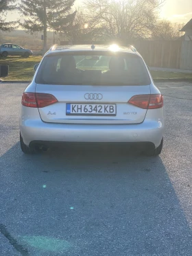 Audi A4 2.0TDI LED NAVI  | Mobile.bg    5