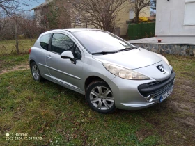 Peugeot 207 1.6i газ бензин, снимка 2