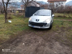 Peugeot 207 1.6i газ бензин, снимка 7