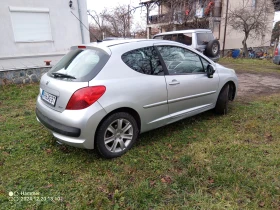 Peugeot 207 1.6i газ бензин, снимка 3