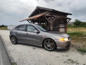 Seat Leon 1.9TDI 270+ + , снимка 2