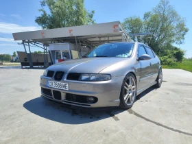 Seat Leon 1.9TDI 270+ + , снимка 6