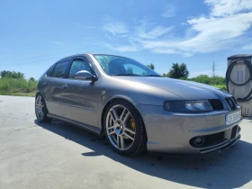 Seat Leon 1.9TDI 270+ + , снимка 7