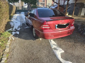 Mercedes-Benz C 220, снимка 5