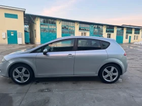 Seat Leon, снимка 4