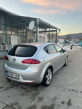 Seat Leon, снимка 3