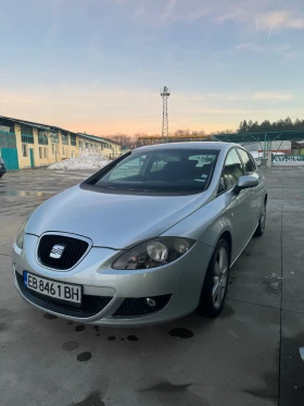 Seat Leon, снимка 1