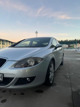 Seat Leon, снимка 2