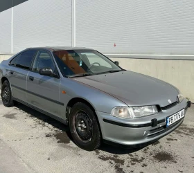 Honda Accord, снимка 2