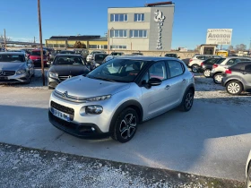 Citroen C3 EURO-6, снимка 1