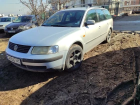 VW Passat, снимка 2