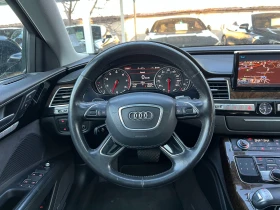 Audi A8 LONG , снимка 11