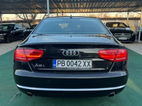 Audi A8 LONG , снимка 5