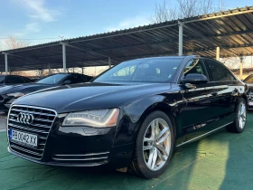 Обява за продажба на Audi A8 LONG  ~30 000 лв. - изображение 1