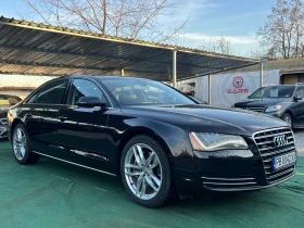 Audi A8 LONG , снимка 3