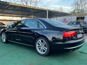 Audi A8 LONG , снимка 6